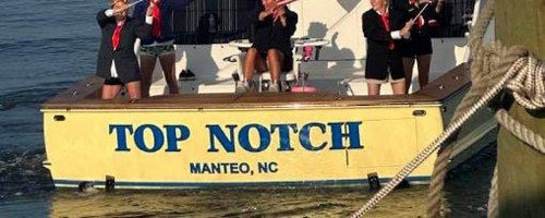 #98 - Top Notch photo
