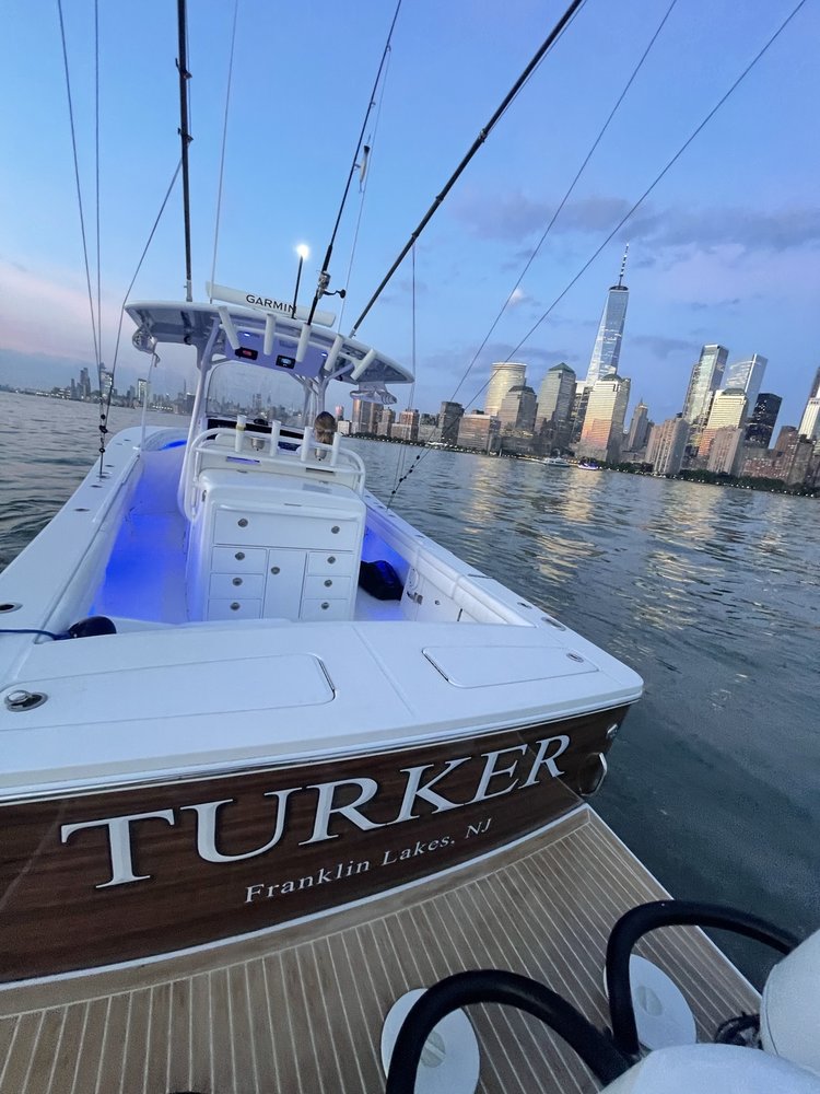 Won't Back Down (Turker)