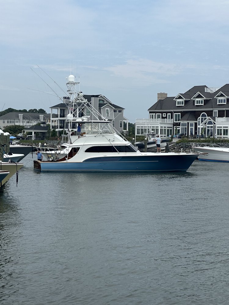 Nauti Norwegian 