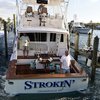 Strokin'