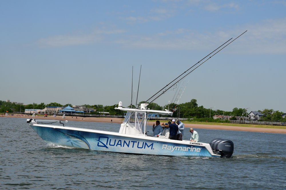 Fin Chaser / Aquatraction  photo