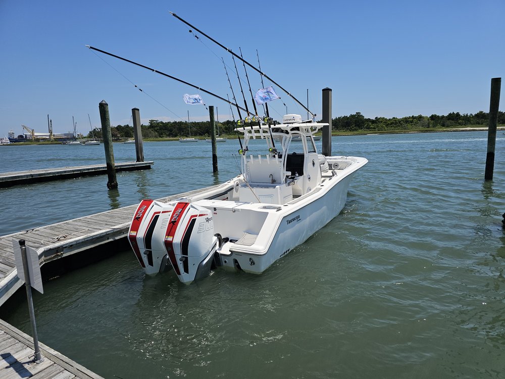 29th-annual-keli-wagner-lady-angler-tournament-2026-participants-boats