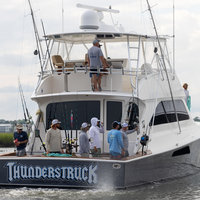 Thunderstruck