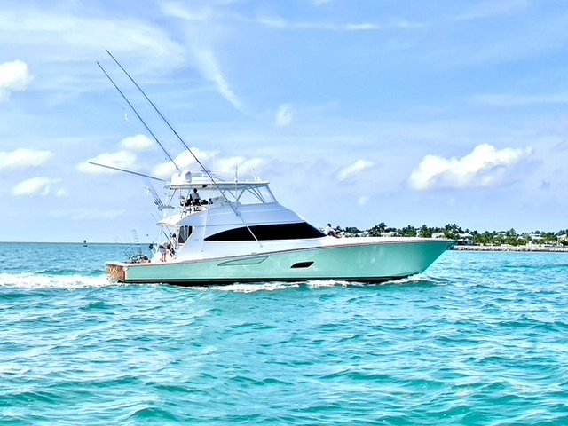 PONTOON photo