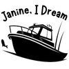 Janine, I Dream
