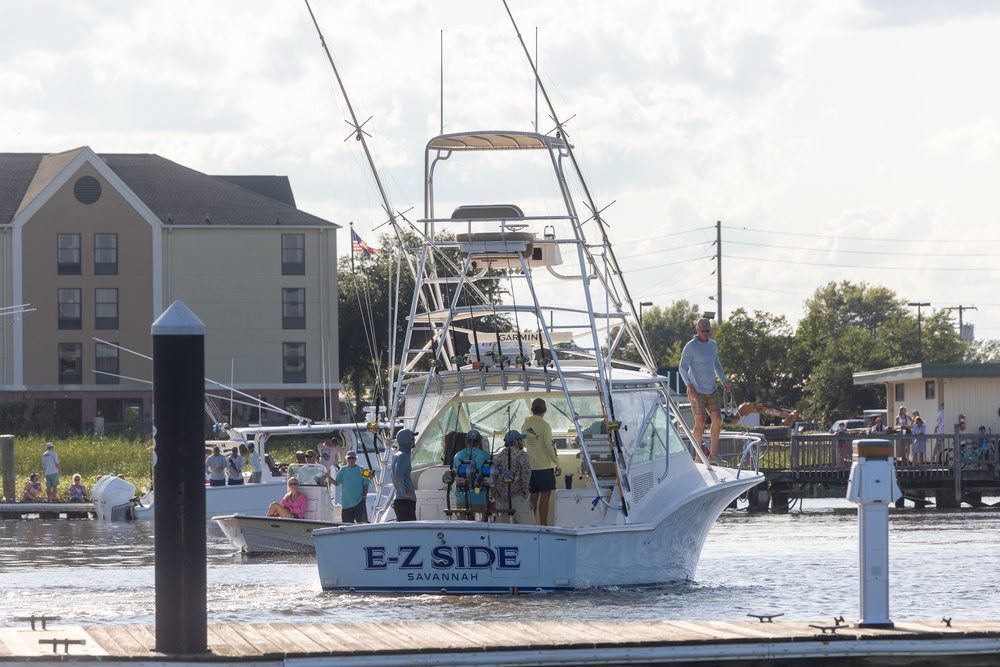 E-Z Side photo