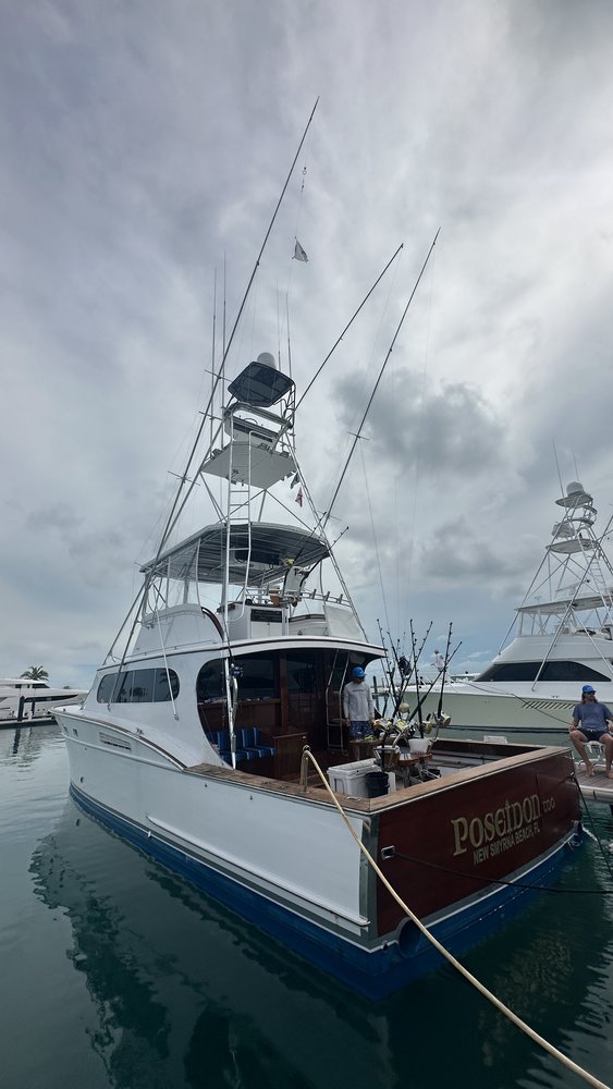 Poseidon Too photo