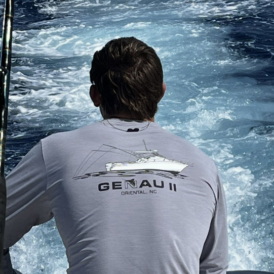 GENAU II photo