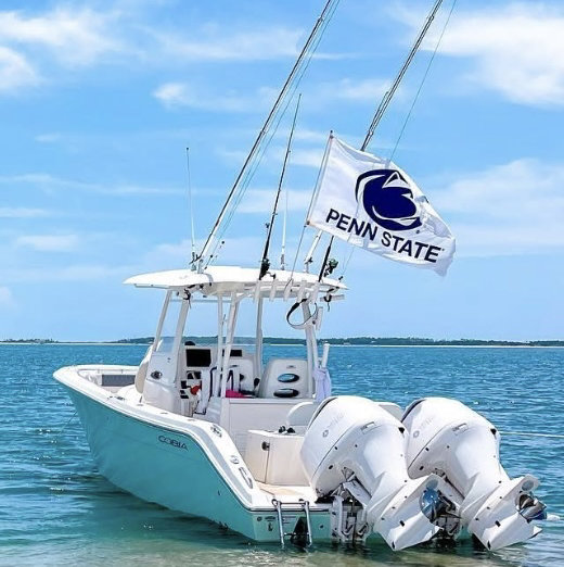 Sea Nittany photo