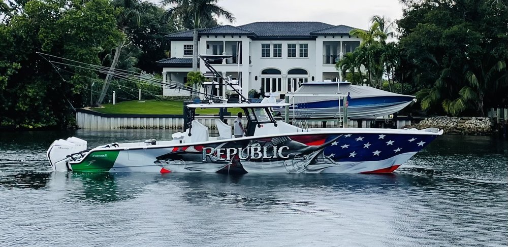 Republic photo