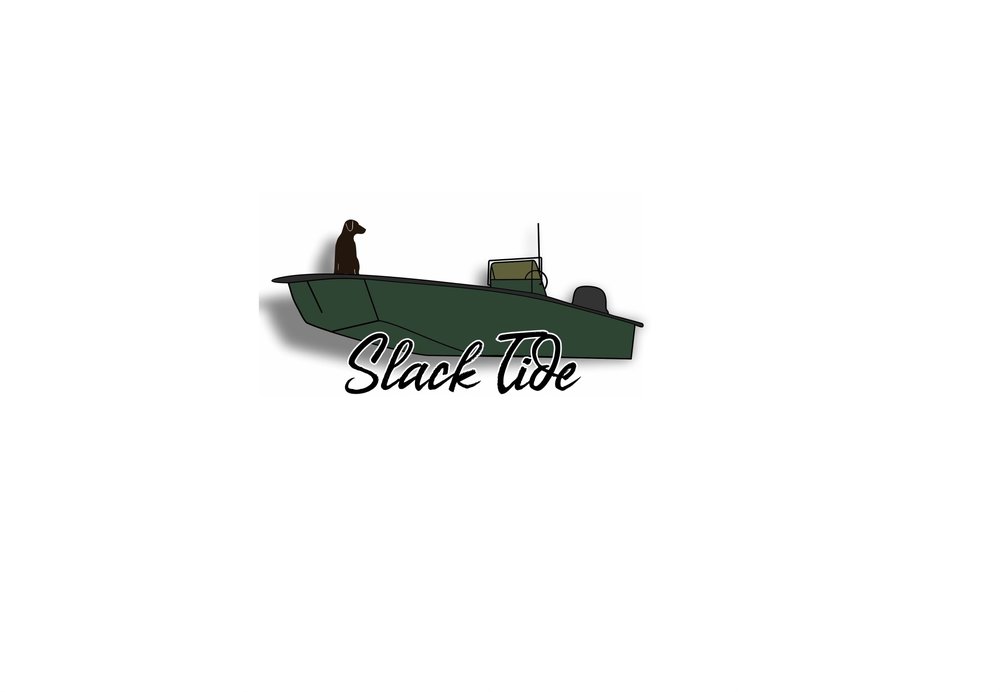 #32 - Slack Tide photo