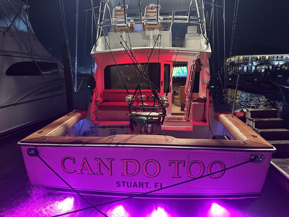 CAN DO TOO photo