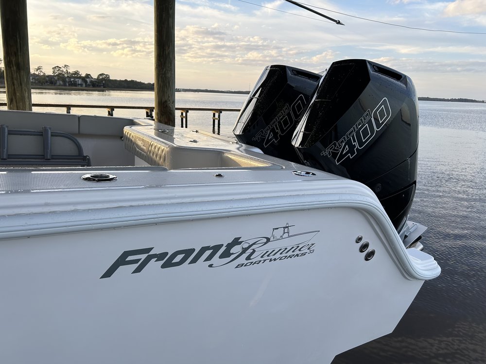 Dock Fee