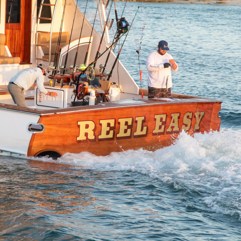 Reel Easy photo