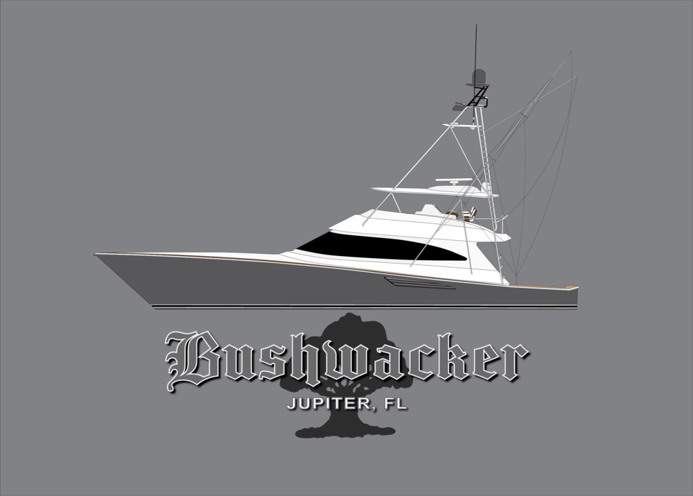 Bushwacker photo