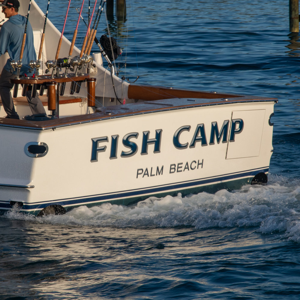 Fish Camp photo
