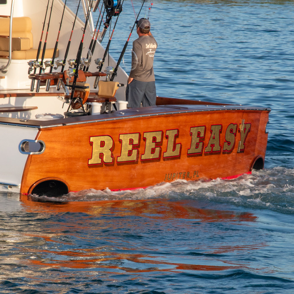 Reel Easy photo