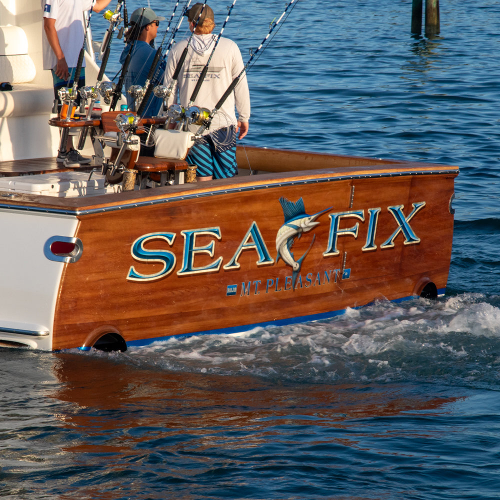 Sea Fix photo