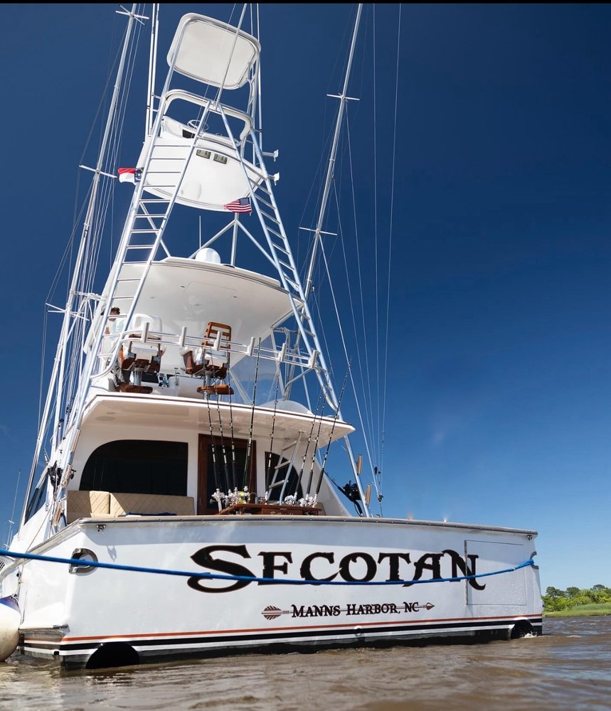 Secotan photo