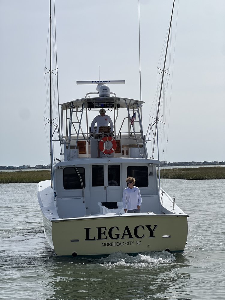 LEGACY photo