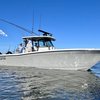 Caymas Boats - Unfathomed