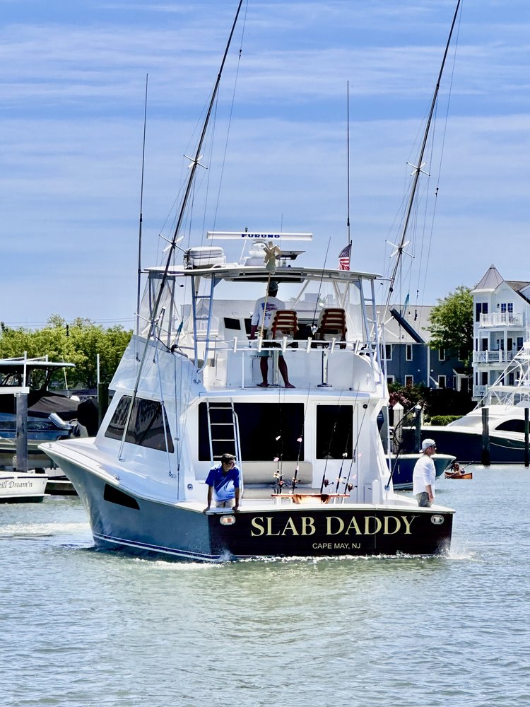 Slab Daddy photo