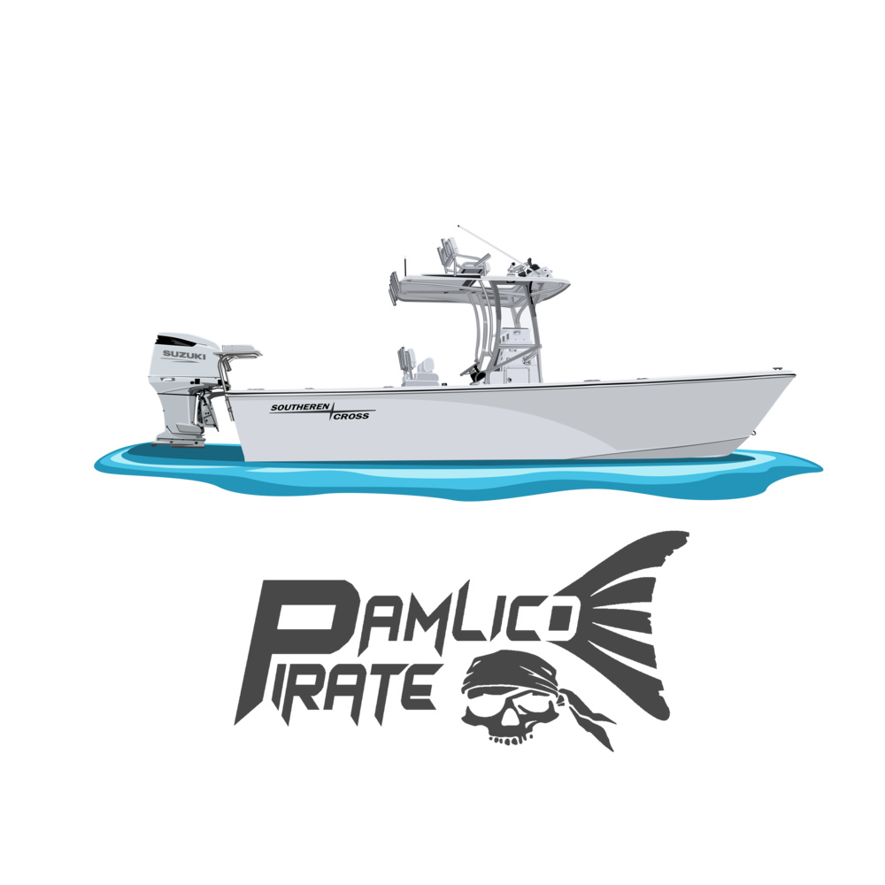 #7 - PAMLICO PIRATE photo