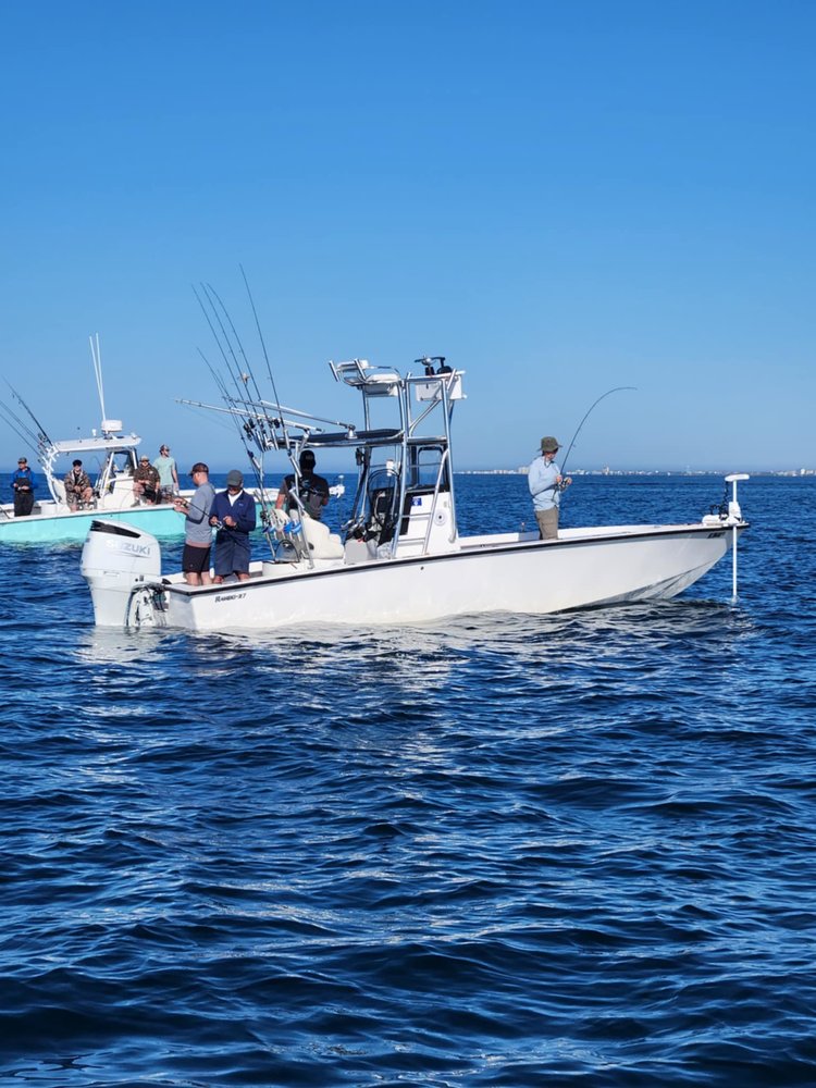 #21 - Capt. Austin’s Guide Service  photo