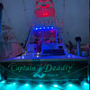 CAPTAIN DEADLY