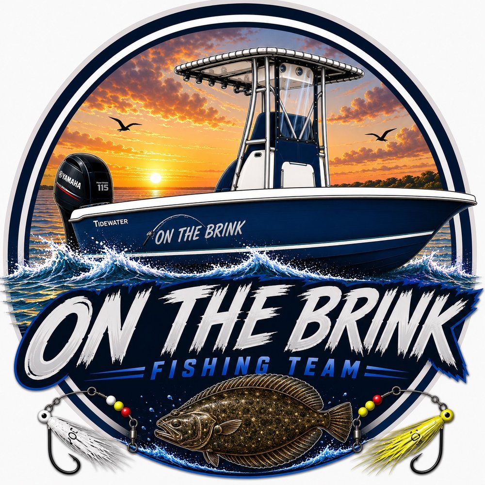 On The Brink