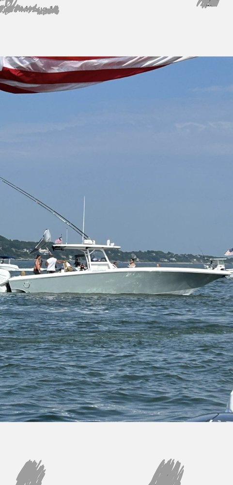 OffShoreHunter