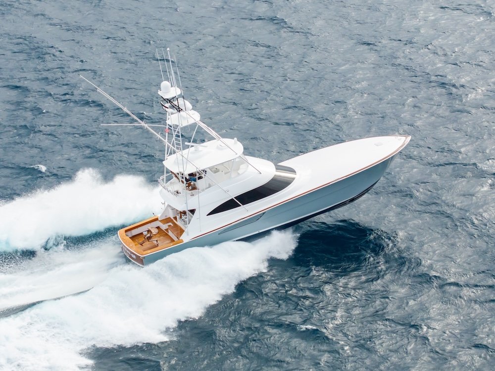 Viking 74 photo