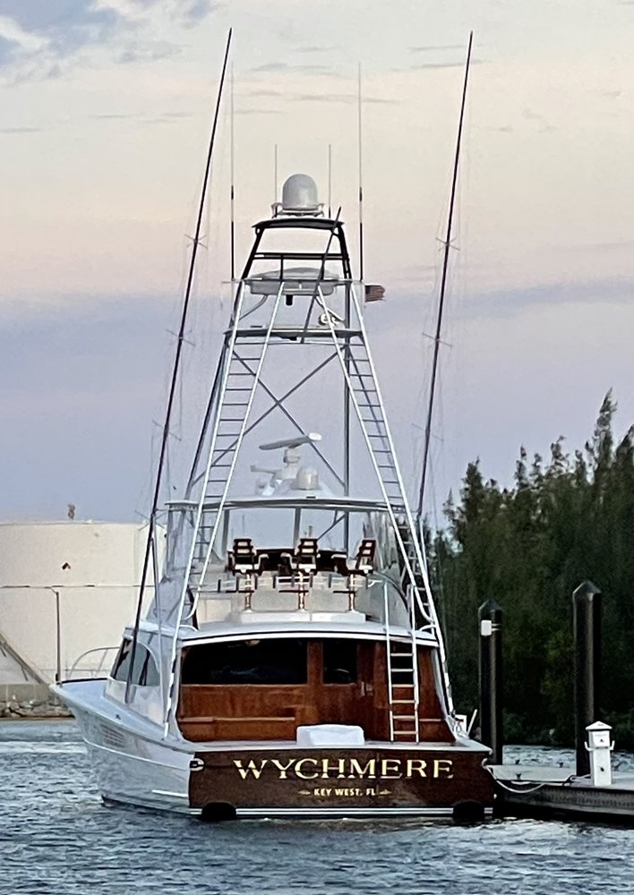 WYCHMERE photo
