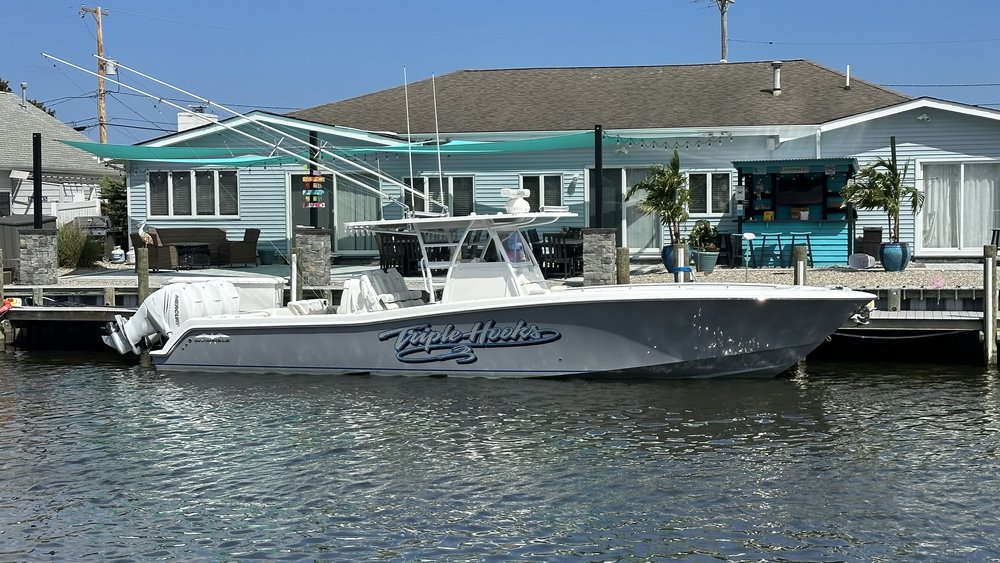 Triplehooks photo