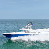 Flying Bridge