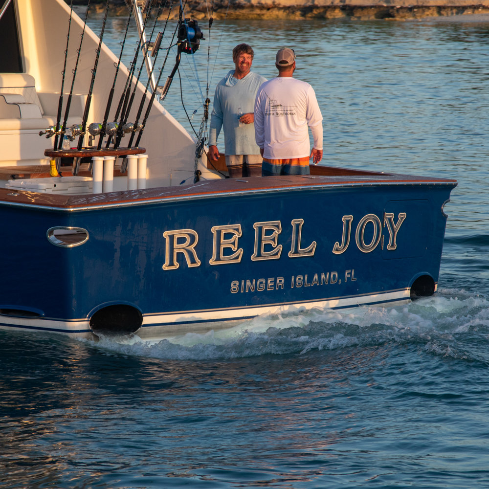 Reel Joy photo
