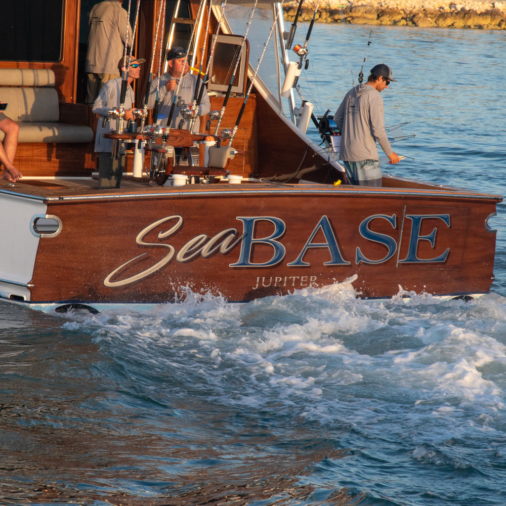 Sea Base photo