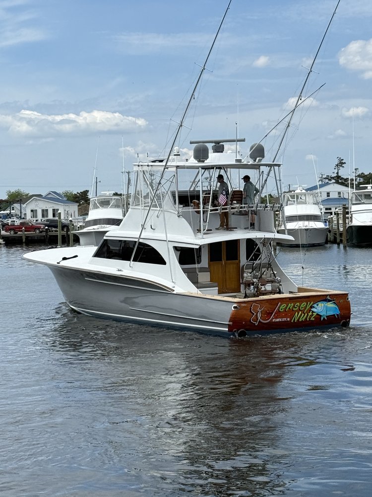 Jersey Nutz 61 photo