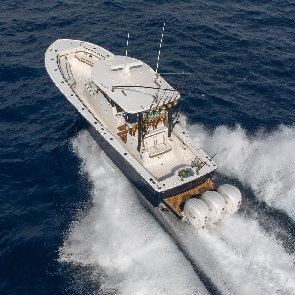 #38 - Bluewater Yacht Sales photo