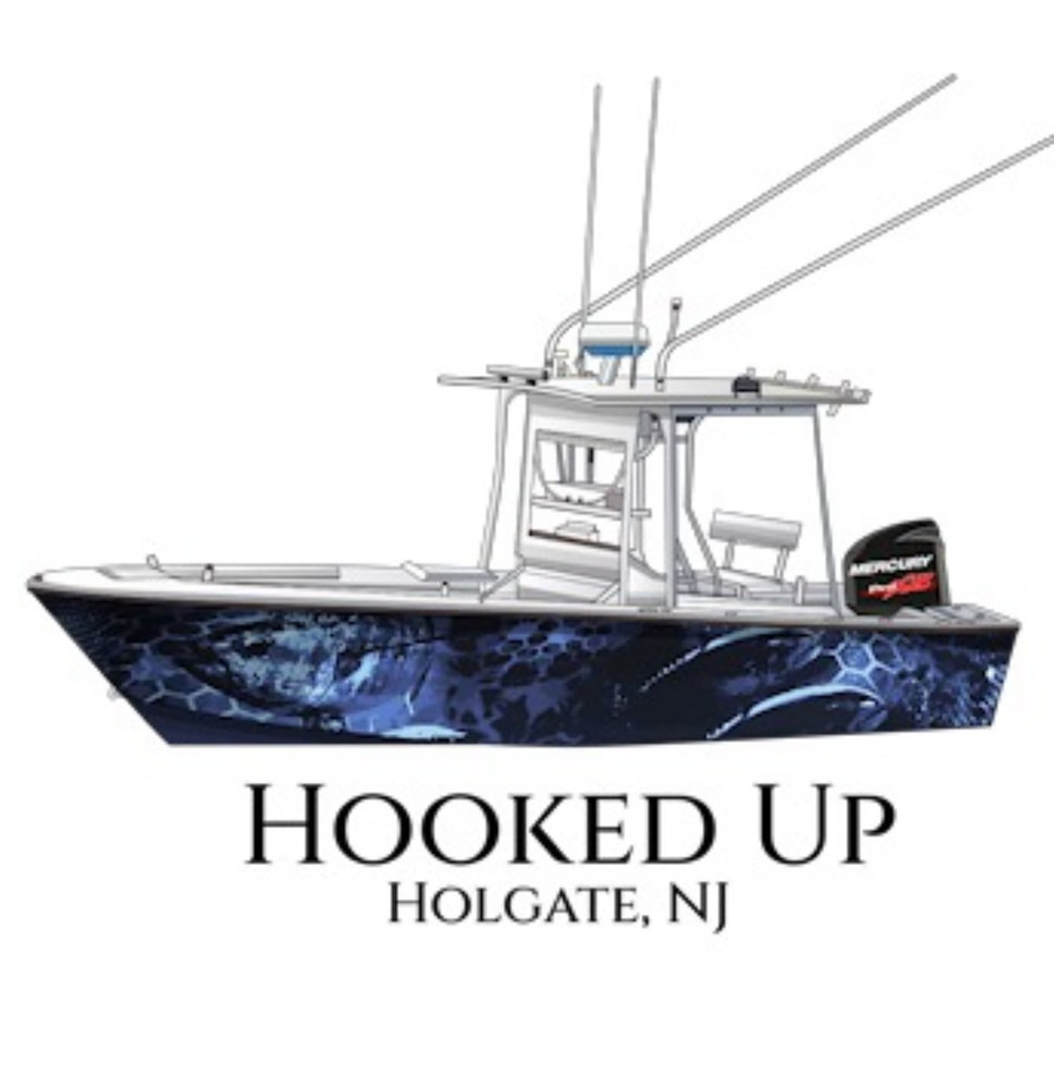 Hooked Up  photo
