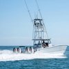 Sea Badger 