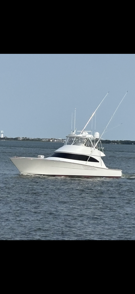 Reel Hunter photo
