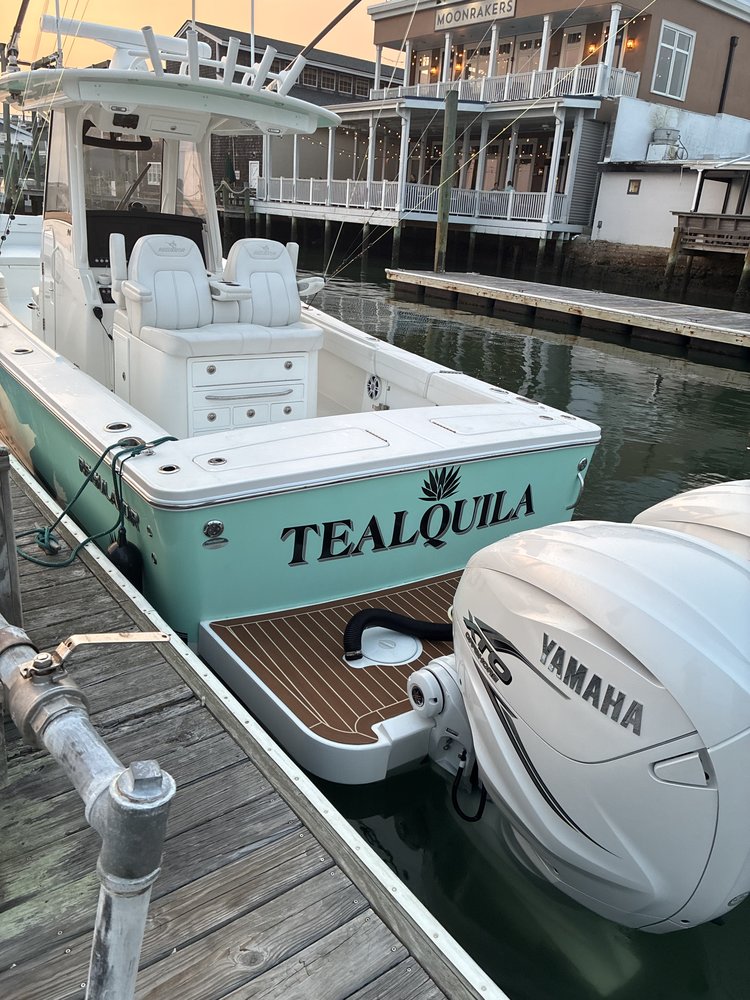 Tealquila photo