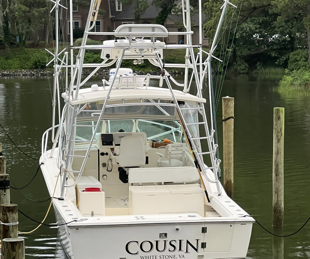 #89 - Cousin photo