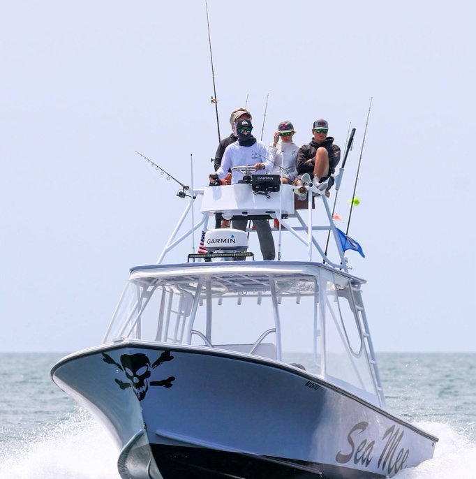#111 - Sea Mee photo