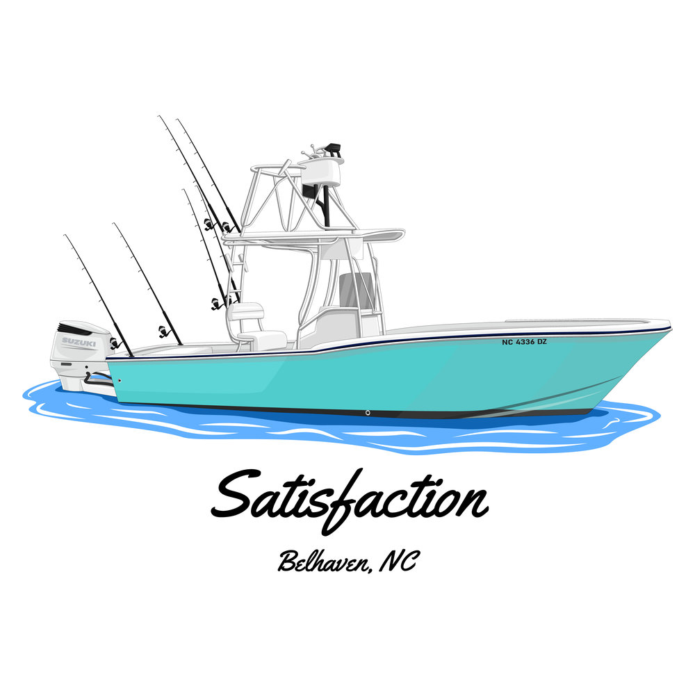 #16 - Satisfaction photo