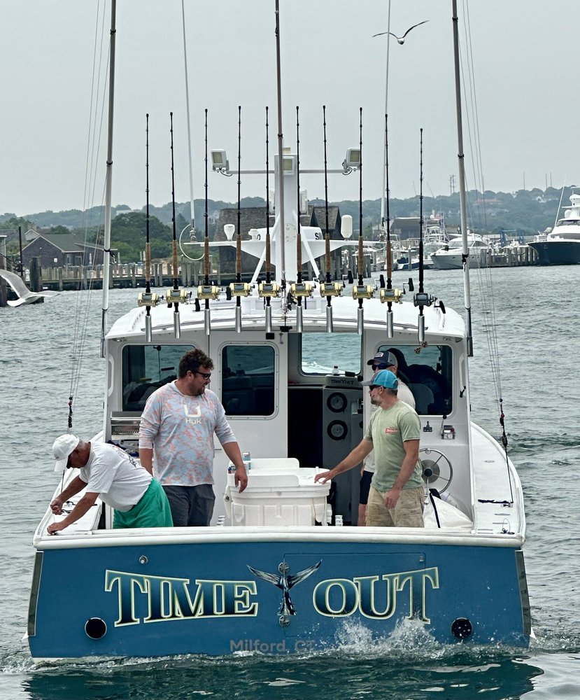 Time Out