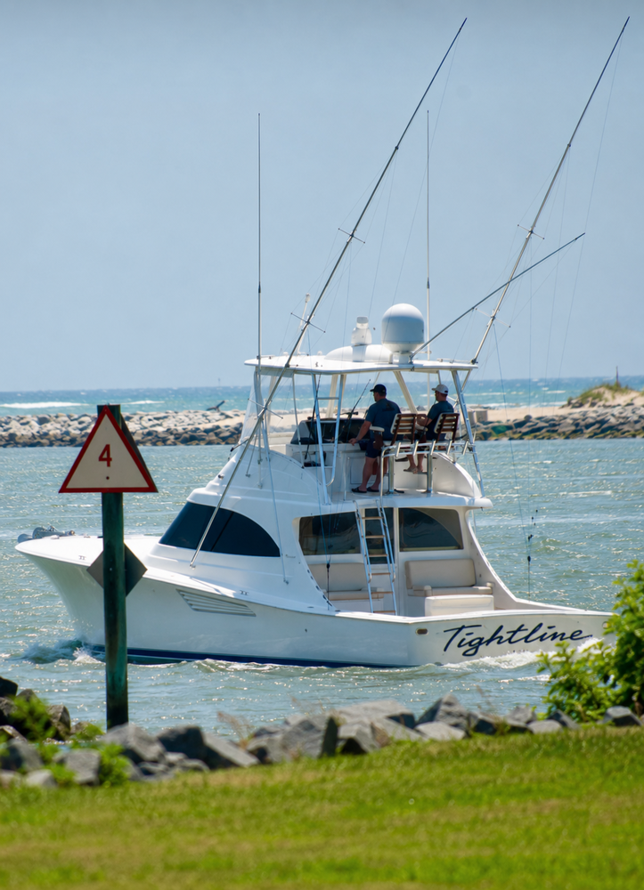 Tightline