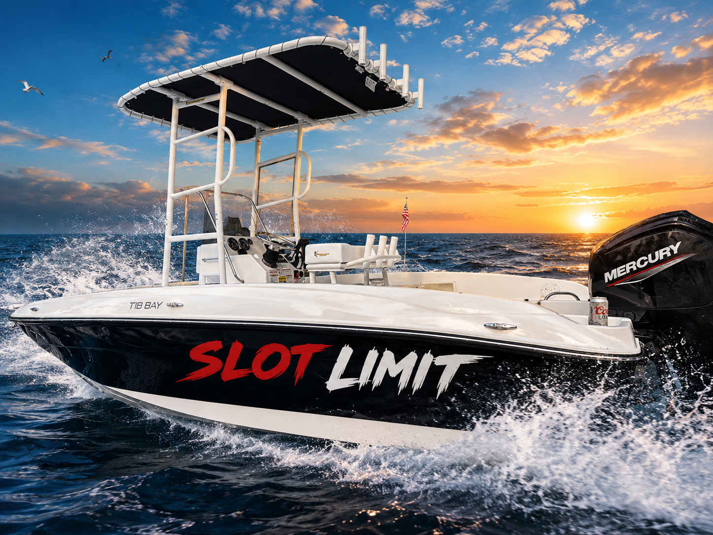 Slot Limit