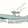 Reel Determined 